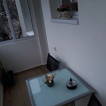 Apartment Art Veliko Tŭrnovo Exterior photo
