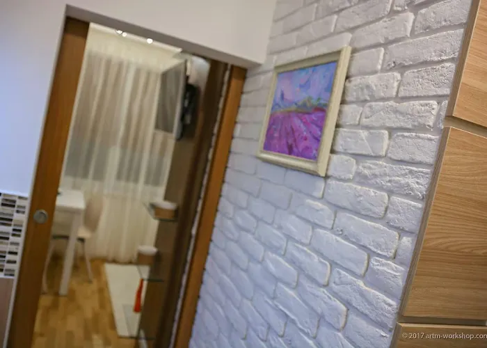 Apartment Art