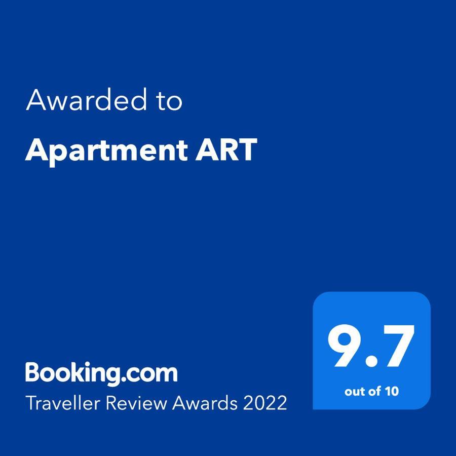 Art Apartament Wielkie Tyrnowo