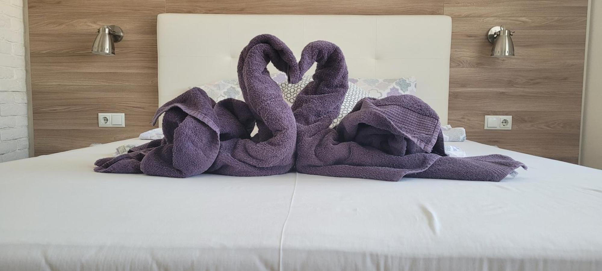 Apartament Art