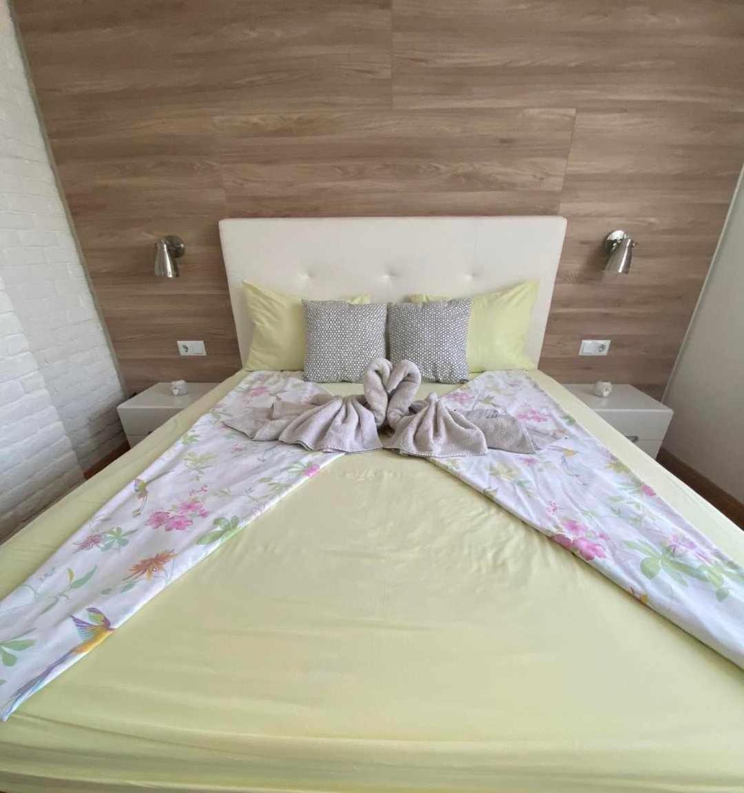 Art Apartament