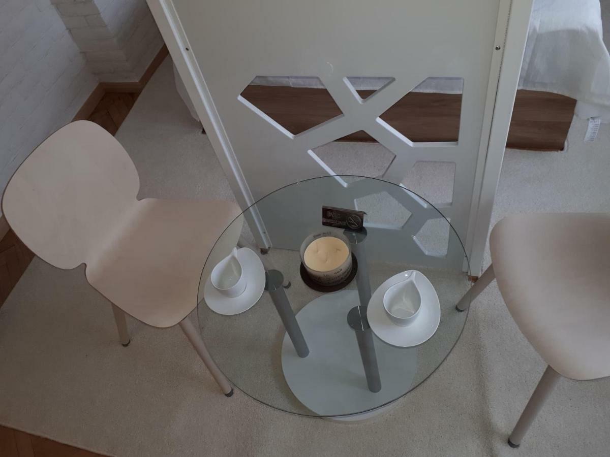 Apartament Art