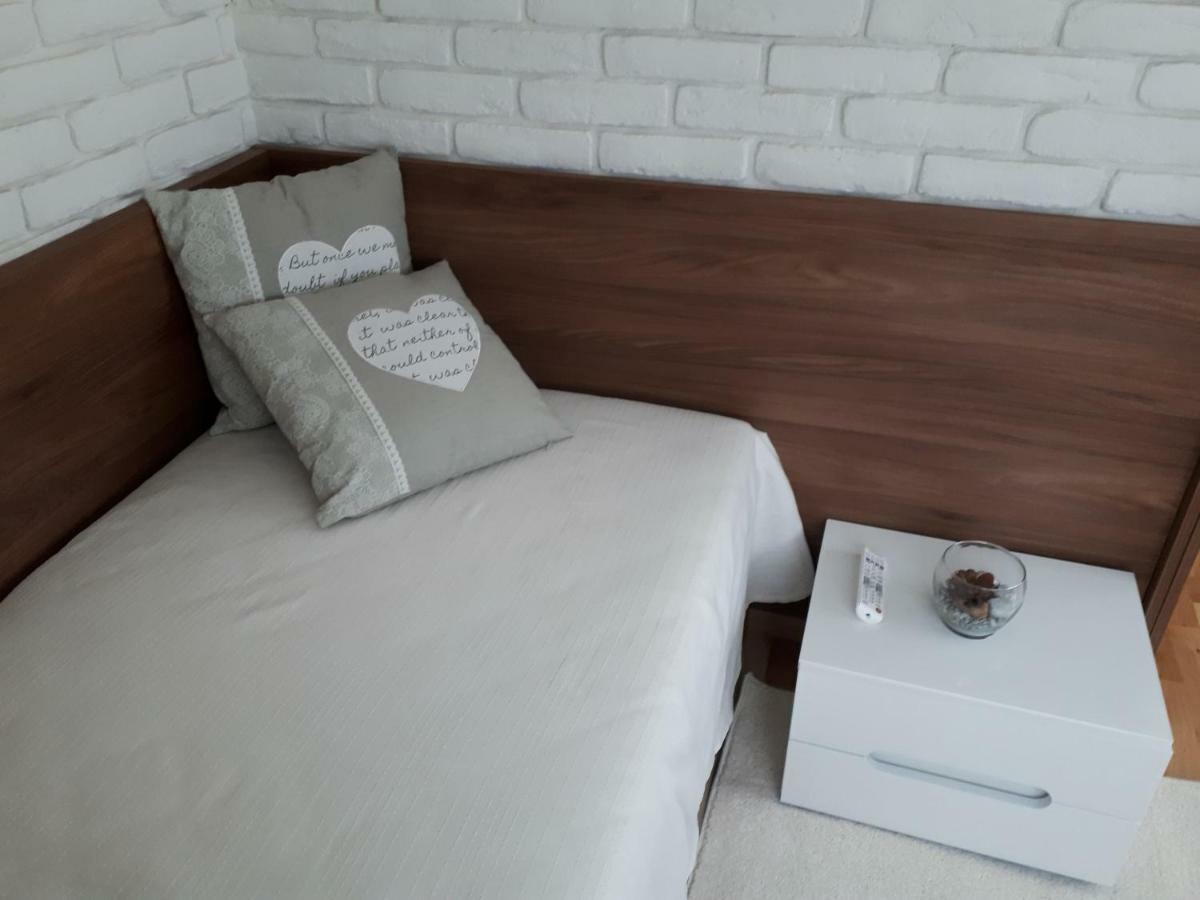 Apartament Art