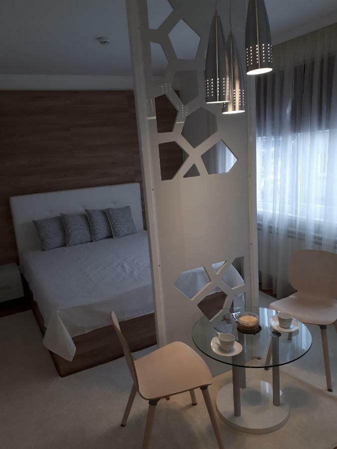 Apartament Art