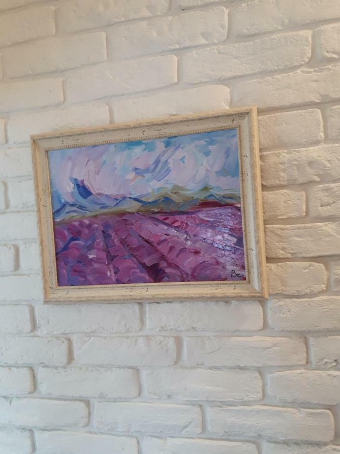 Apartament Art *