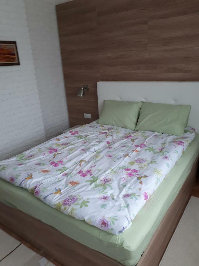 Art Apartament Wielkie Tyrnowo