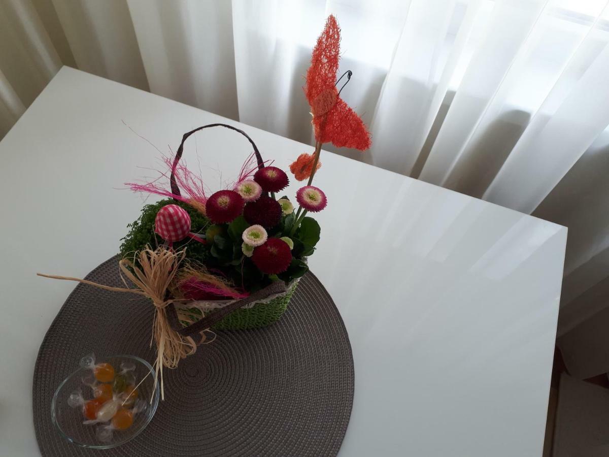 Art Apartament Wielkie Tyrnowo
