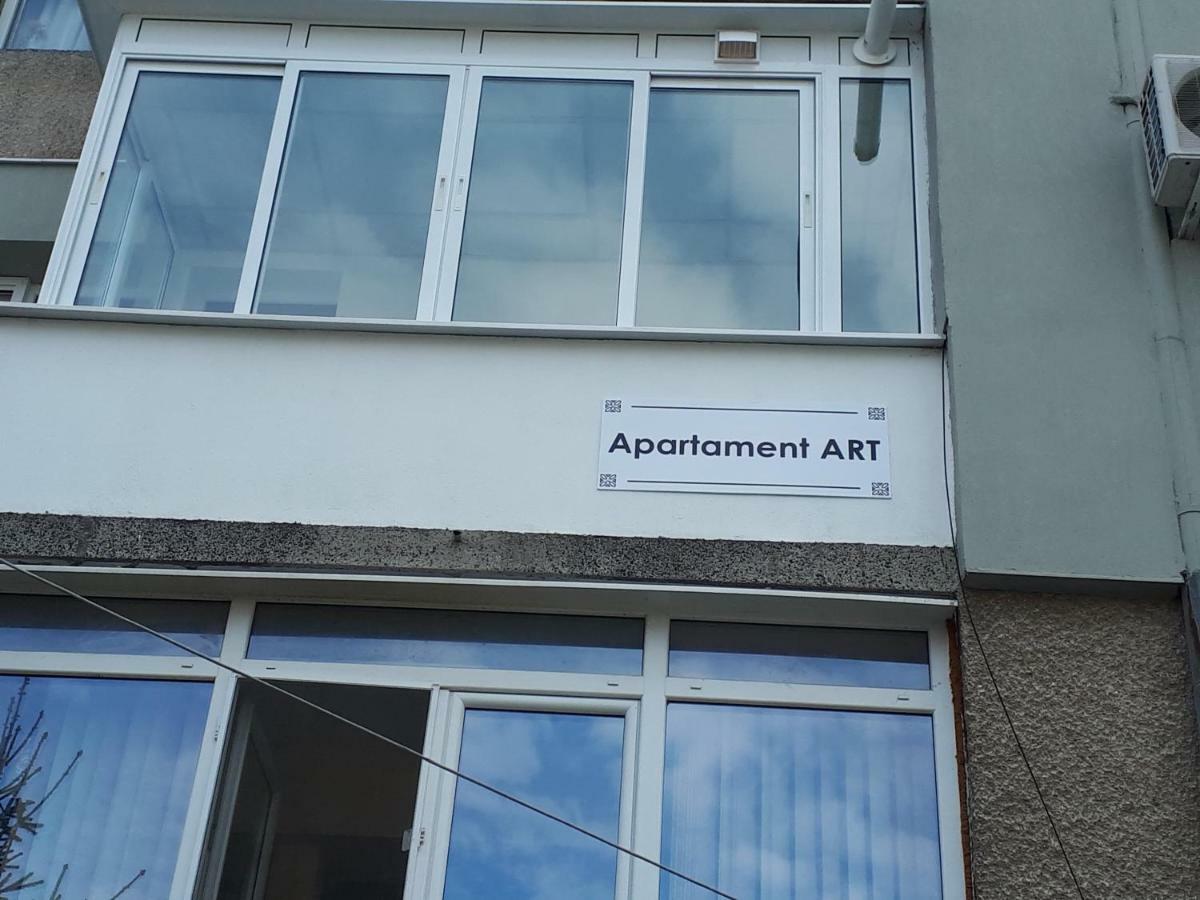 Apartament Art Wielkie Tyrnowo