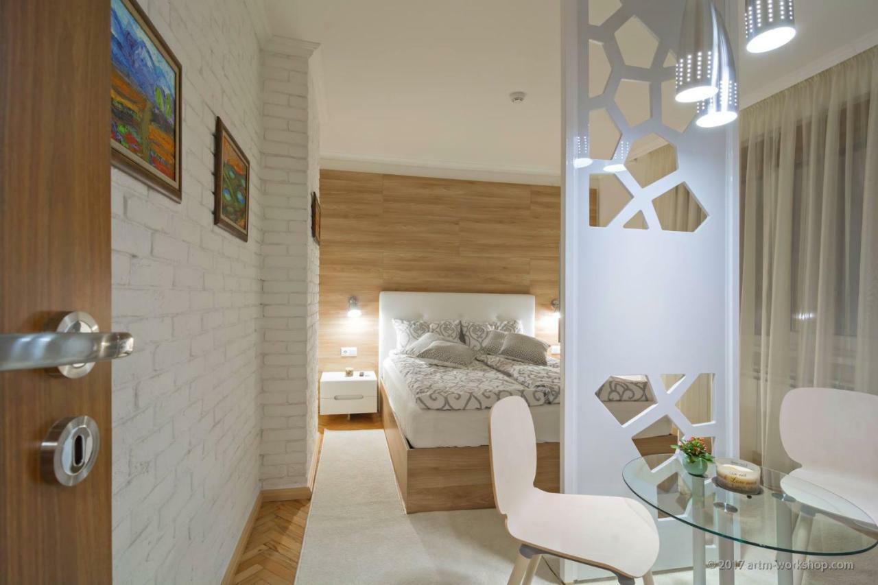 Art Apartament *