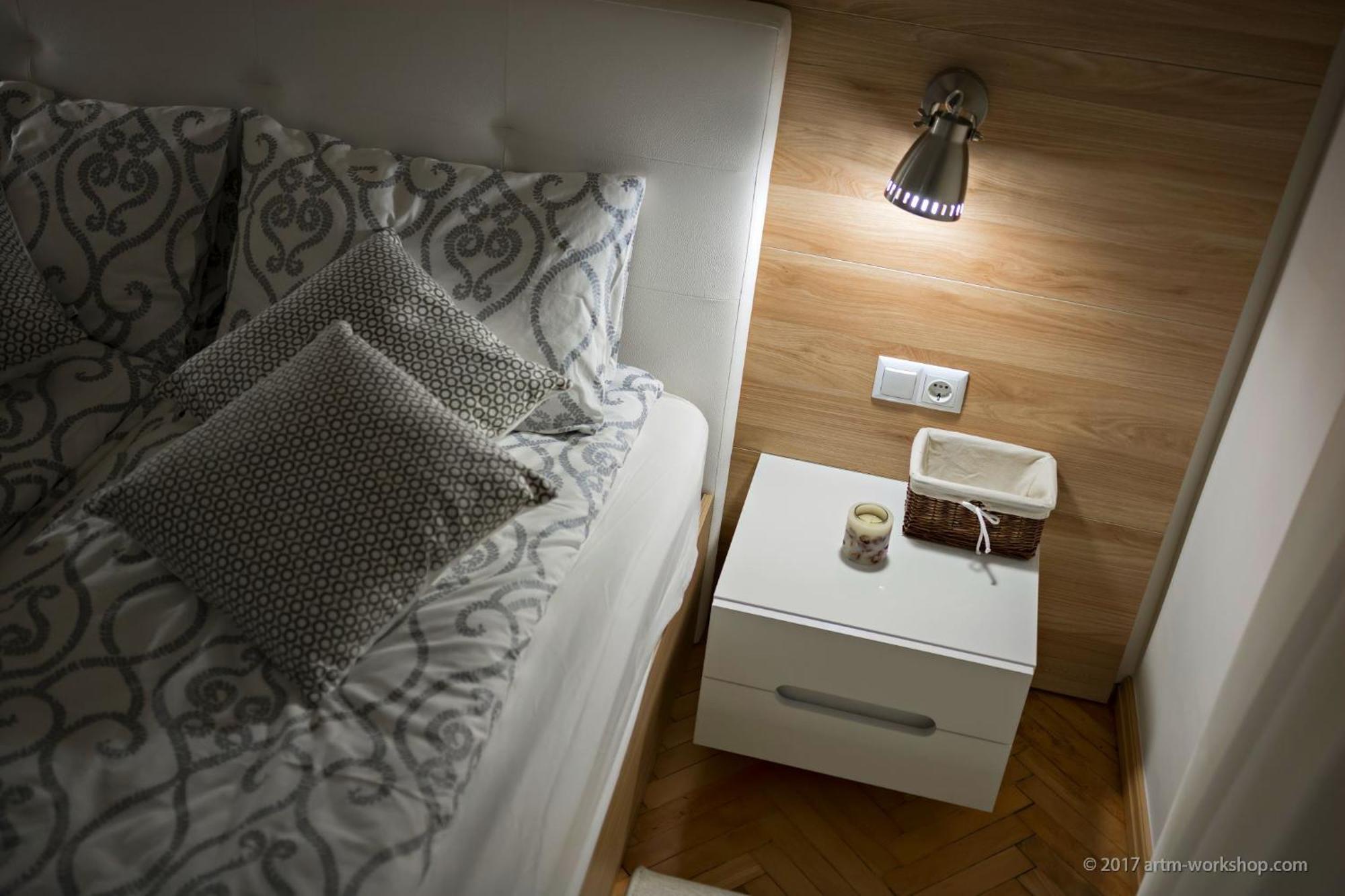 Art Apartament
