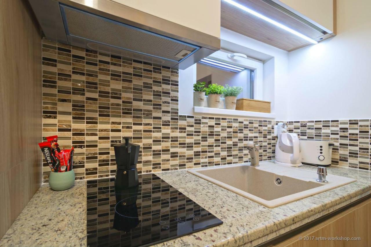 Apartament Art Wielkie Tyrnowo