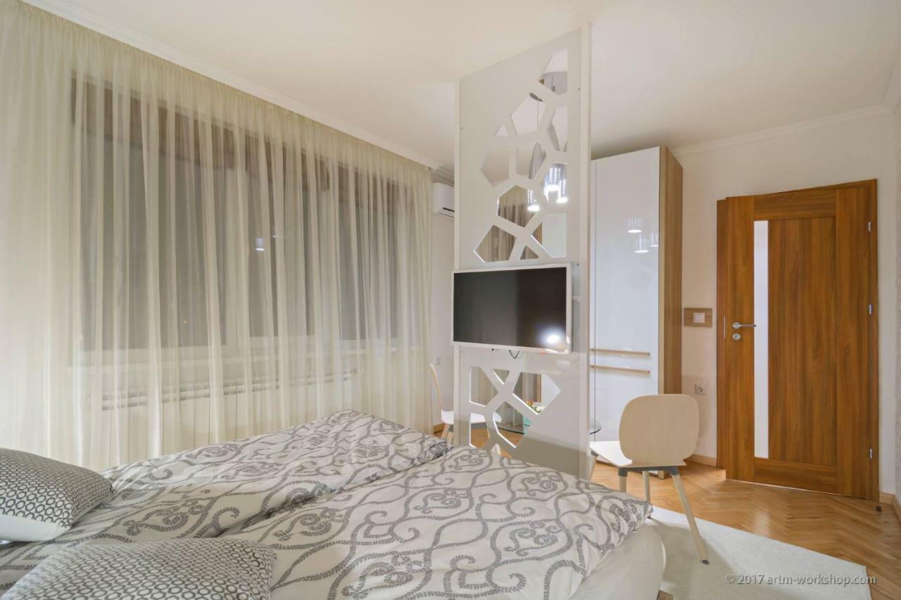 Art Apartament *