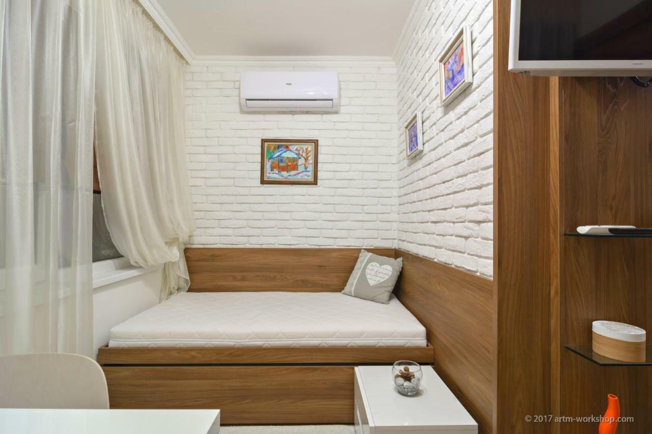 Art Apartament Wielkie Tyrnowo