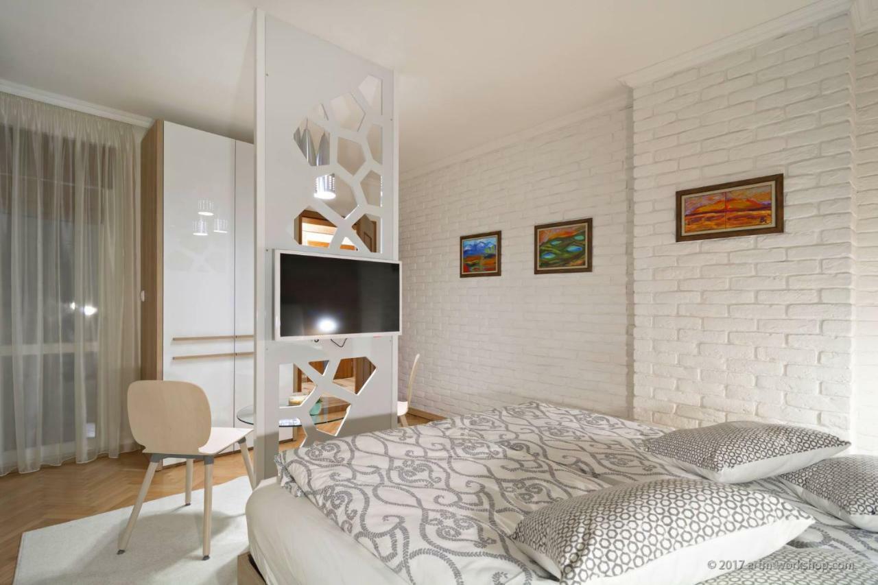 Art Apartament