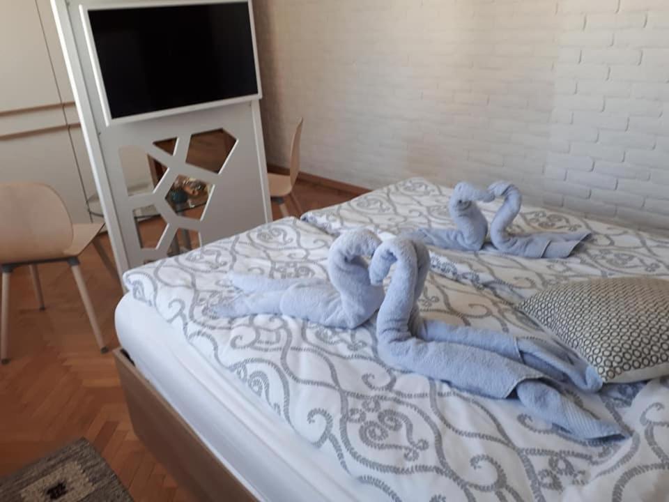 Apartament Art Wielkie Tyrnowo